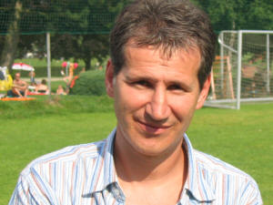 Rudi Mollner