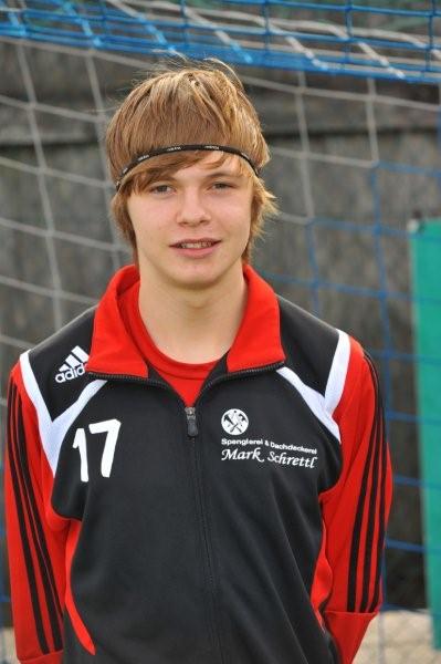 Thomas Schatz