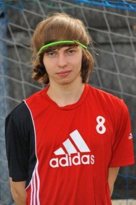 Alexander Rainer