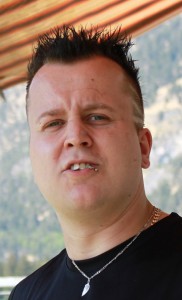 Daniel Obrist