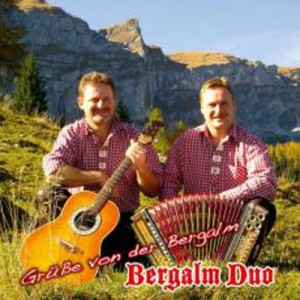 Bergalm-duo